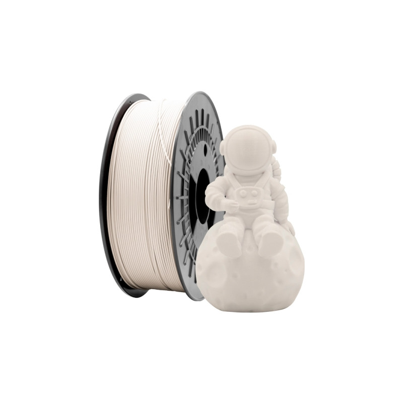 3D Filamento PETG Blanco Compatible - 13,48€ | Envío 24h