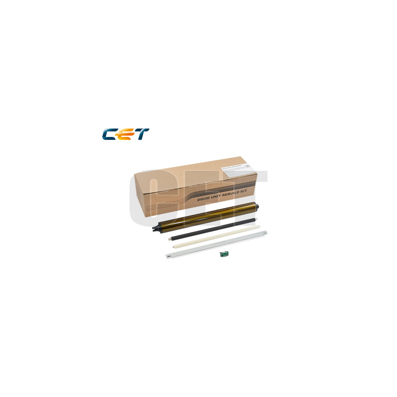 Tambor Xerox XECE501017 Black Compatible - 107,57€
