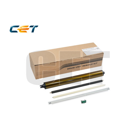 Tambor Xerox XECE501017 Black Compatible - 107,57€