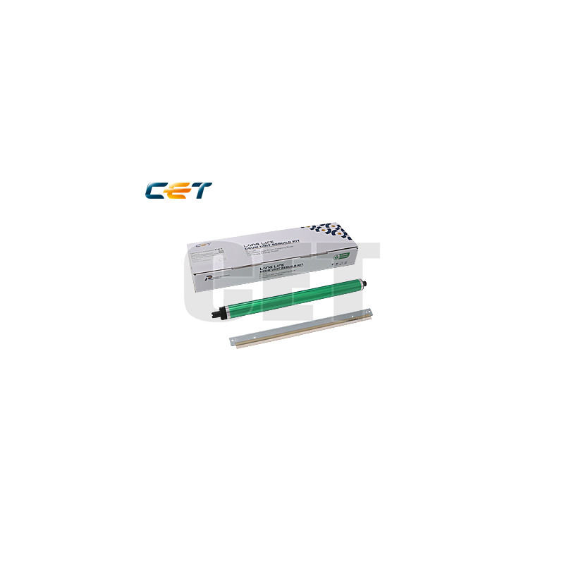 Tambor Xerox XECE501060 BLACK Compatible - 50,99€
