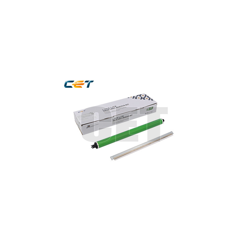 Tambor Xerox XECE501061 BLACK Compatible - 32,15€