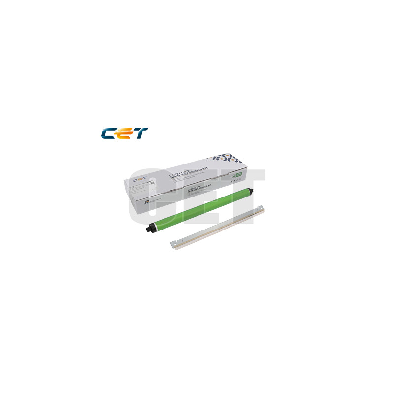 Tambor Xerox XECE501062 BLACK Compatible - 33,58€