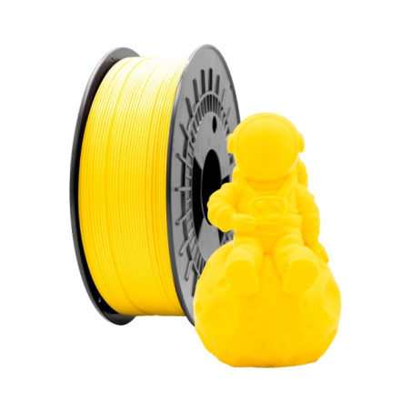 3D Filamento PETG Amarillo Compatible - 13,48€ | Envío 24h
