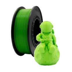 3D Filamento PLA Verde Manzana Compatible - 13,48€