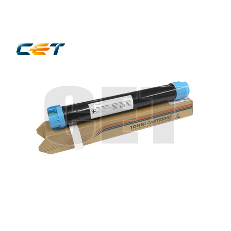 Tóner Xerox XECE8644C Cyan Compatible - 54,93€ | Envío 24h