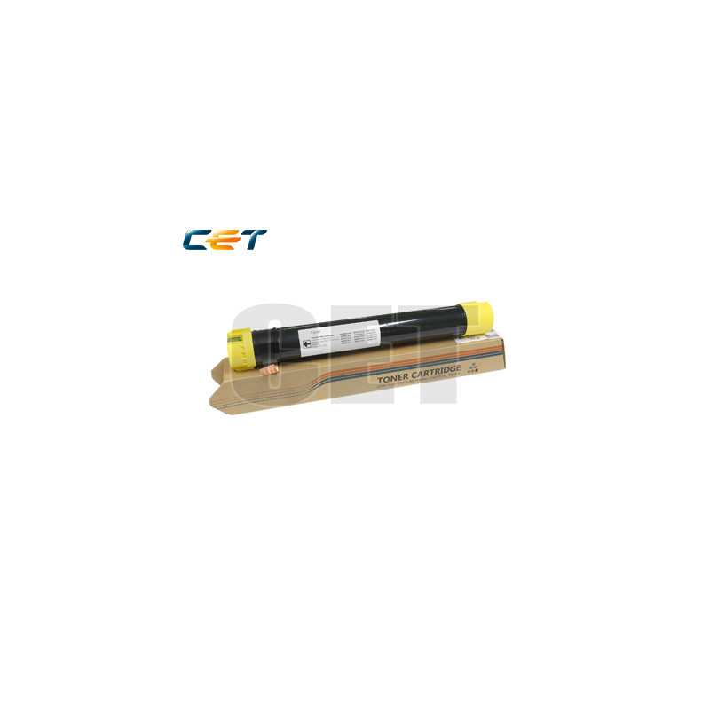 Tóner Xerox XECE8644Y Magenta Compatible - 54,93€