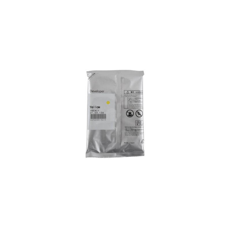 Xerox XERC8130DPY Yellow Compatible - 18,28€ | Envío 24h