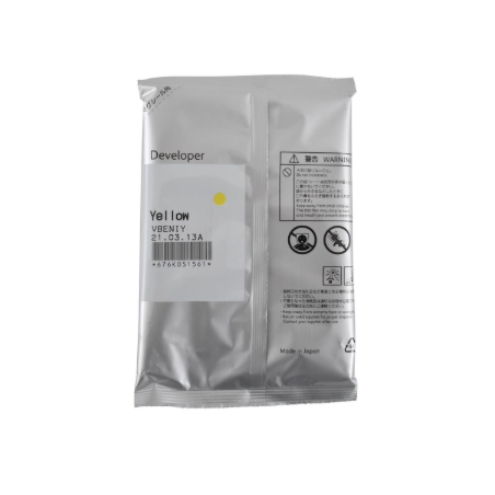 Xerox XERC8130DPY Yellow Compatible - 18,28€ | Envío 24h