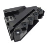 Cartucho de tinta Xerox XERCWA6600 Black Compatible - 10,76€