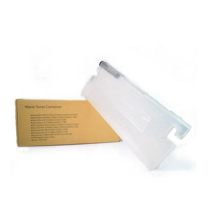 Caja de Residuos Xerox XERCWA7700 Black Compatible - 19,98€