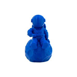 3D Filamento PLA Azul Oscuro Compatible - 13,48€ | Envío 24h