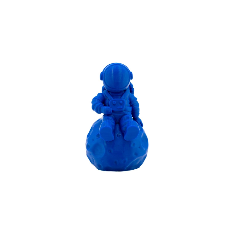 3D Filamento PLA Azul Oscuro Compatible - 13,48€ | Envío 24h