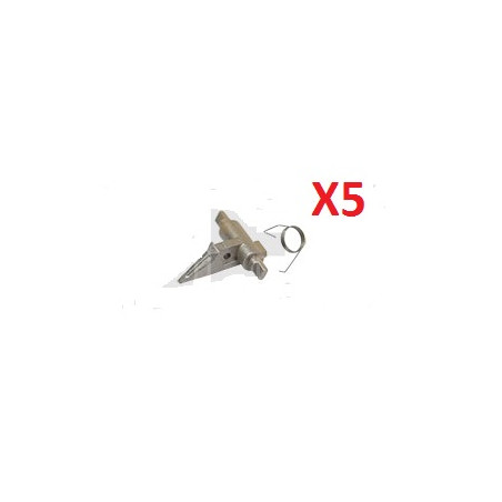 Xerox XECE3202 Black Compatible - 16,29€ | Envío 24h