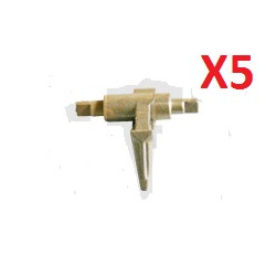 Xerox XECE3904 Black Compatible - 10,77€ | Envío 24h