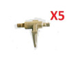 Xerox XECE3904 Black Compatible - 10,77€ | Envío 24h