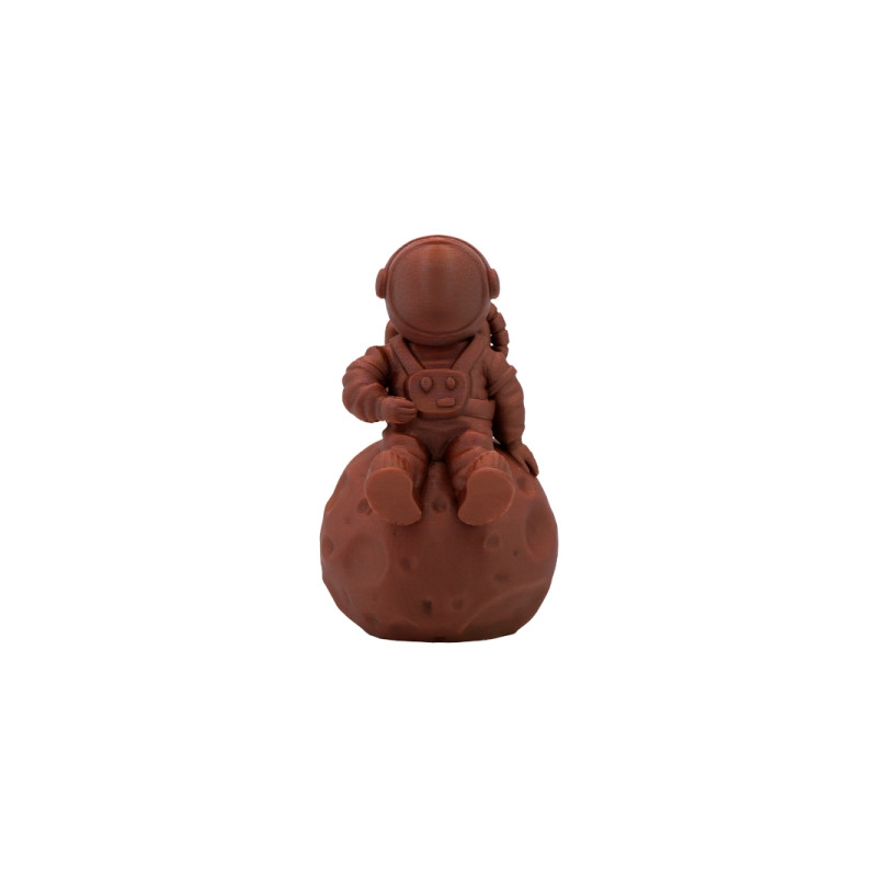 3D Filamento PLA Bronce Compatible - 13,48€ | Envío 24h