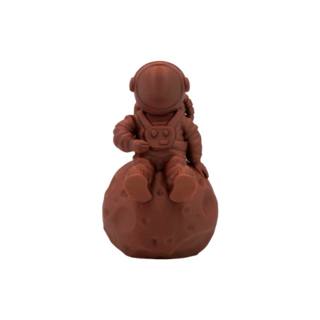 3D Filamento PLA Bronce Compatible - 13,48€ | Envío 24h