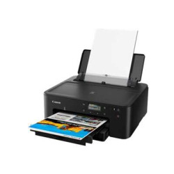 CANON Pixma TS705a Impresora Color WiFi Duplex 15ppm