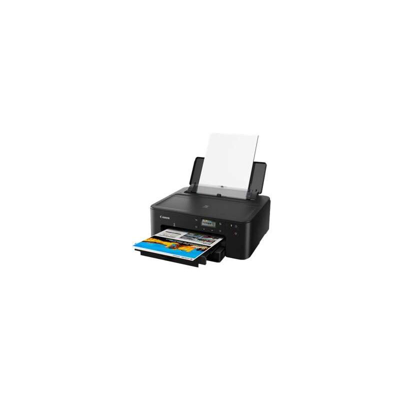 CANON Pixma TS705a Impresora Color WiFi Duplex 15ppm