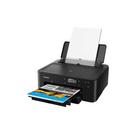 CANON Pixma TS705a Impresora Color WiFi Duplex 15ppm