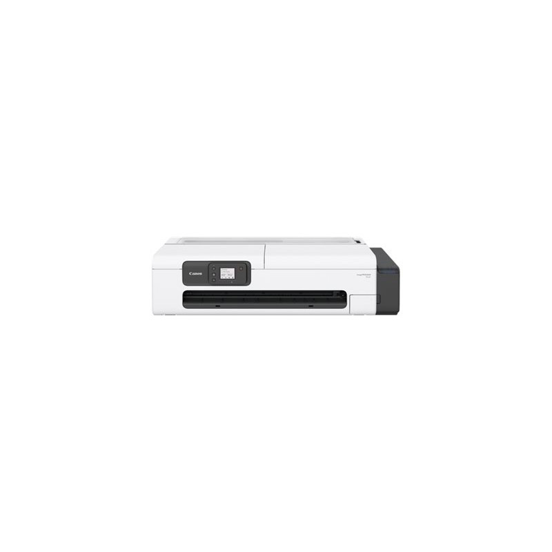 CANON imagePROGRAF TC-21 Impresora Color WiFi con Corte de Hojas