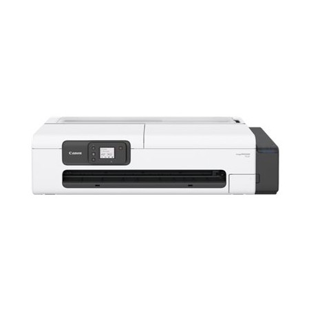 CANON imagePROGRAF TC-21 Impresora Color WiFi con Corte de Hojas