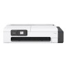 CANON imagePROGRAF TC-21 Impresora Color WiFi con Corte de Hojas