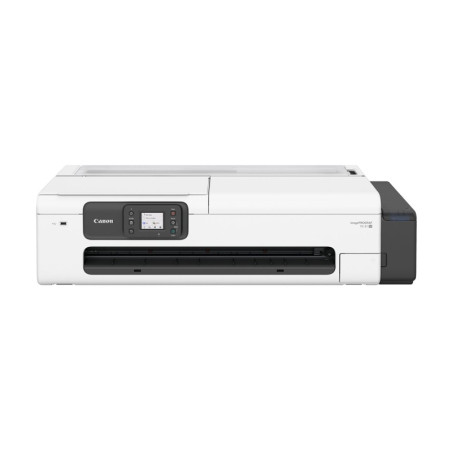 CANON imagePROGRAF TC-21M Impresora Color Escaner WiFi con Corte de Hojas