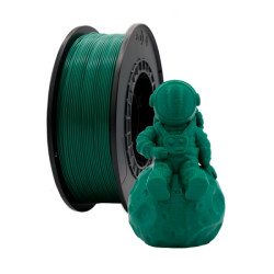 3D Filamento PLA Verde Oscuro Compatible - 13,48€