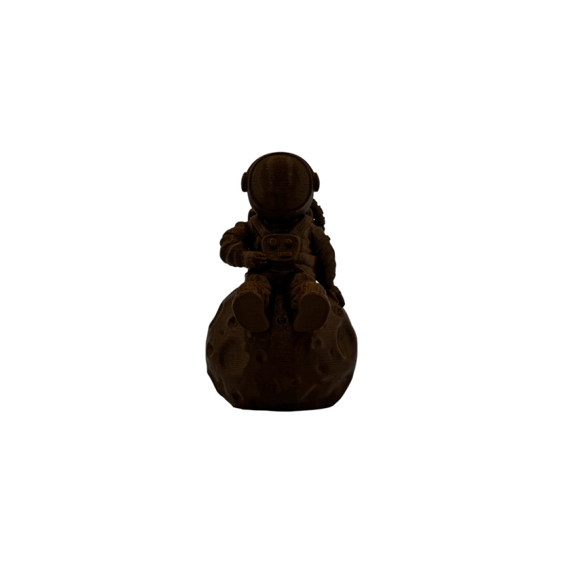 3D Filamento PLA Ebano Compatible - 13,48€ | Envío 24h
