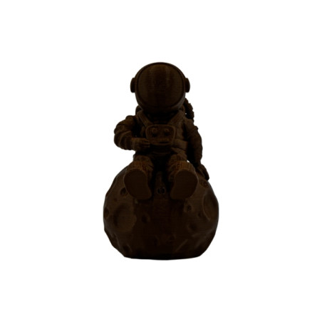3D Filamento PLA Ebano Compatible - 13,48€ | Envío 24h
