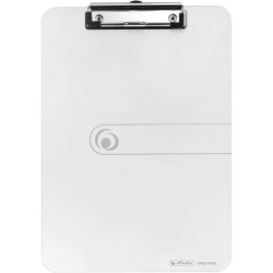 Herlitz Carpeta Sujetapapeles Compatible - 3,98€