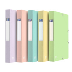 Oxford Urban Carpeta para Proyectos Compatible - 4,11€