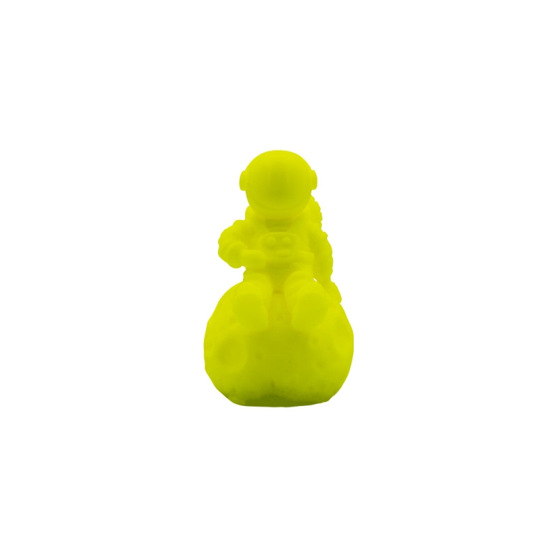 3D Filamento PLA Amarillo Fluorescente Compatible - 13,48€