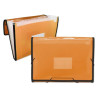 Ingraf Carpeta Frame Fuelle 13 Bolsillos Tamaño A4 - 4,59€