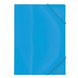 Dohe Carpeta de Gomas con Tres Solapas Compatible - 2,18€