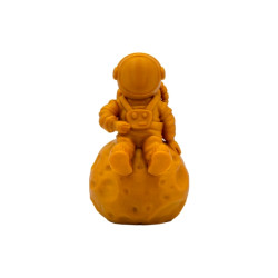 3D Filamento PLA Oro Compatible - 13,48€ | Envío 24h