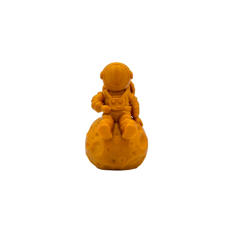 3D Filamento PLA Oro Compatible - 13,48€ | Envío 24h
