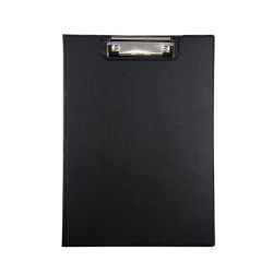 Dohe Carpeta A4 con Pinza de Presion Compatible - 3,17€