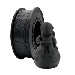 3D Filamento PLA Grafito Compatible - 13,48€ | Envío 24h