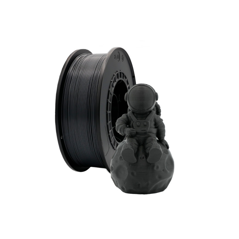 3D Filamento PLA Grafito Compatible - 13,48€ | Envío 24h