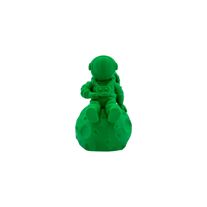 3D Filamento PLA Verde Compatible - 13,48€ | Envío 24h