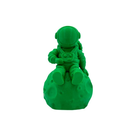 3D Filamento PLA Verde Compatible - 13,48€ | Envío 24h