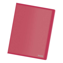 Dohe Carpetas con Fundas en Tamaño Din A4 Compatible - 4,55€