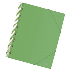 Dohe Carpeta con 30 Fundas Tamaño A4 Compatible - 4,77€