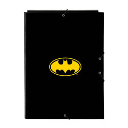 Safta Batman Game Over Carpeta con 3 Solapas - 5,32€