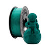 3D Filamento PLA GLITTER Verde Compatible - 18,30€