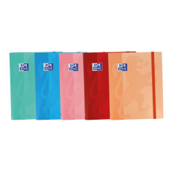 Oxford Classic A4+ Carpeta de Gomas Compatible - 5,80€