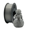 3D Filamento PLA GLITTER Plata Compatible - 18,30€