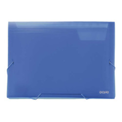 Dohe Clasificadores Acordeon de 13 Departamentos - 4,63€